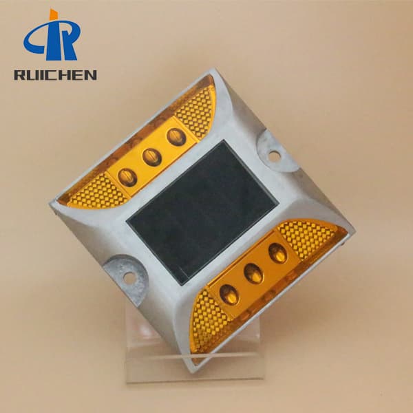 <h3>CE road stud marker price in China- RUICHEN Road Stud Suppiler</h3>
